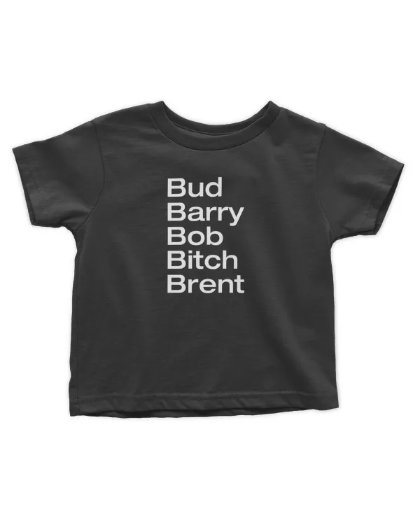 Toddler Cotton Jersey T-Shirt