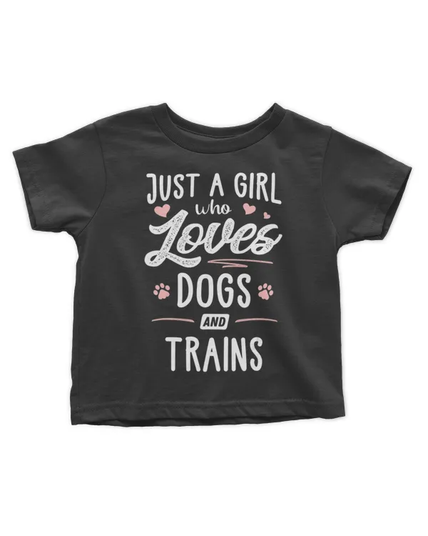 Toddler Cotton Jersey T-Shirt