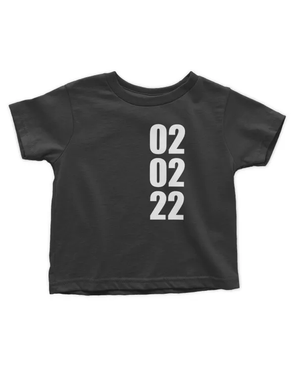 Toddler Cotton Jersey T-Shirt