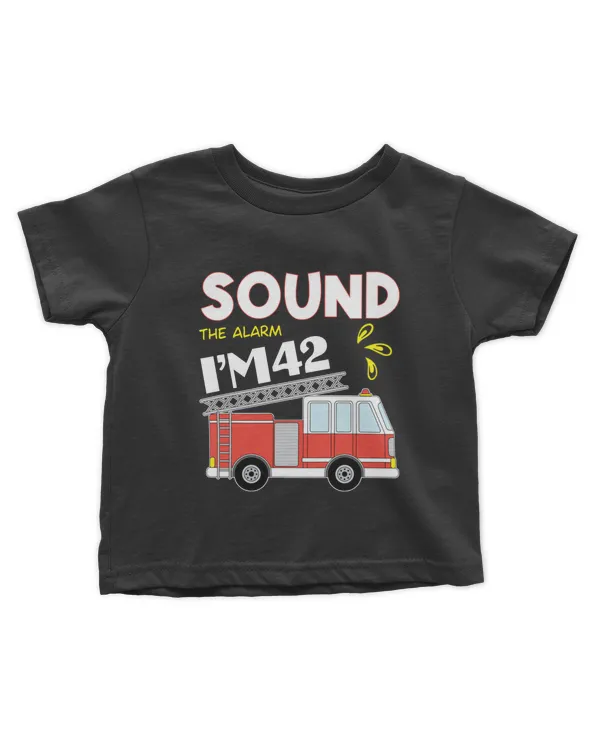 Toddler Cotton Jersey T-Shirt