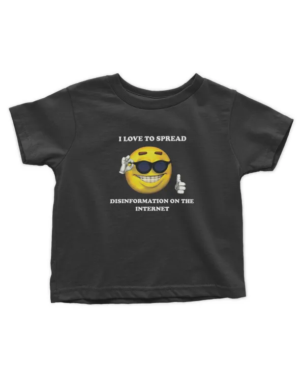 Toddler Cotton Jersey T-Shirt