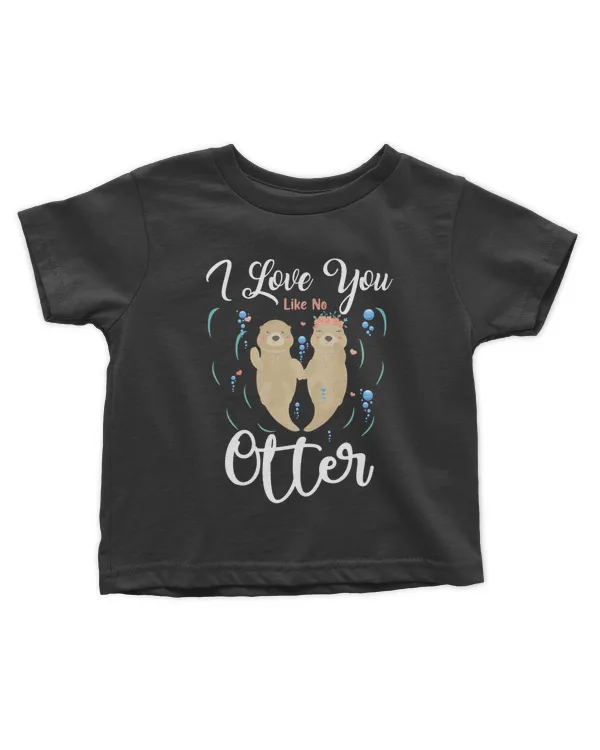 Toddler Cotton Jersey T-Shirt