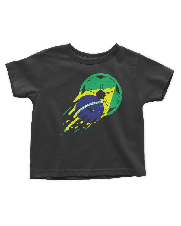 Toddler Cotton Jersey T-Shirt