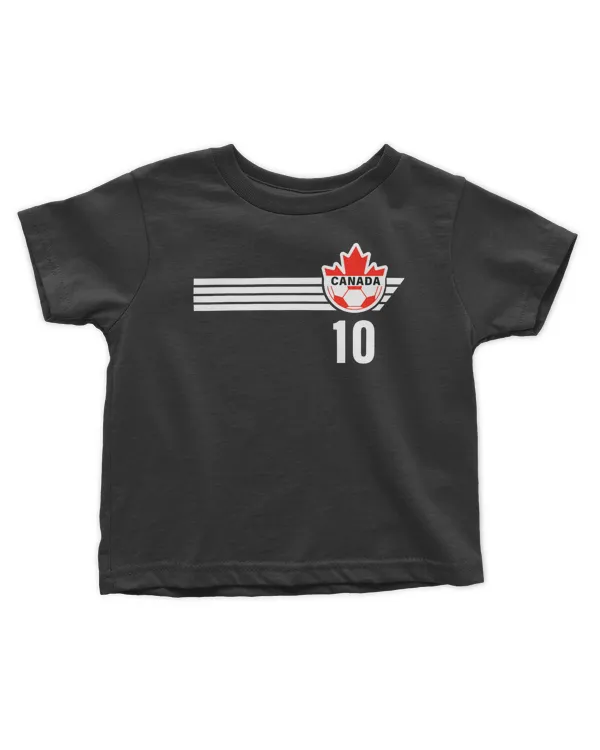 Toddler Cotton Jersey T-Shirt