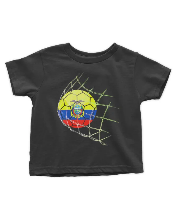 Toddler Cotton Jersey T-Shirt