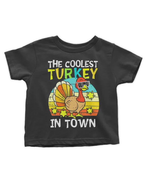 Toddler Cotton Jersey T-Shirt