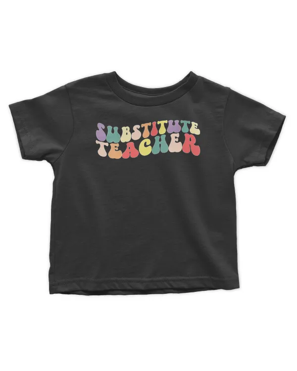 Toddler Cotton Jersey T-Shirt