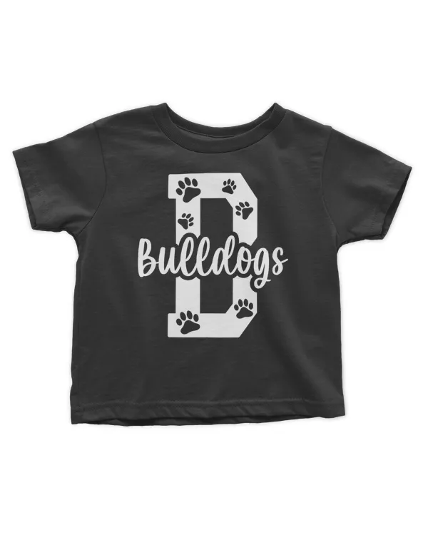 Toddler Cotton Jersey T-Shirt