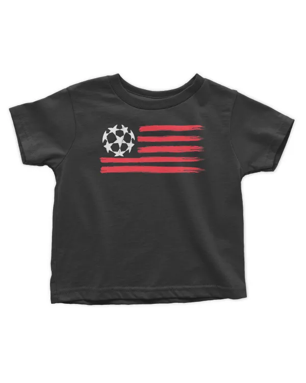 Toddler Cotton Jersey T-Shirt