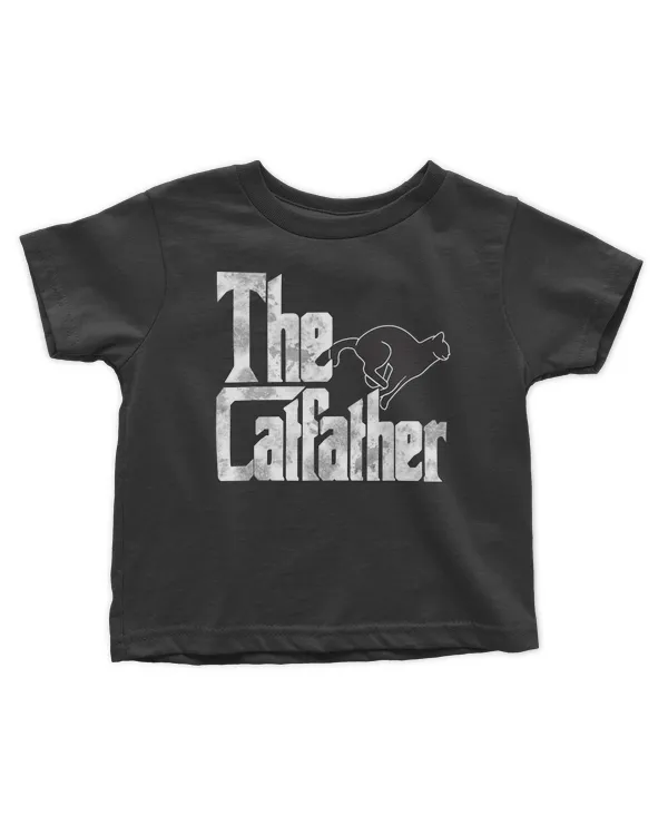 Toddler Cotton Jersey T-Shirt