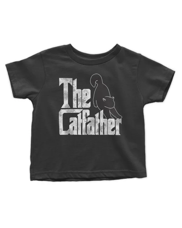 Toddler Cotton Jersey T-Shirt