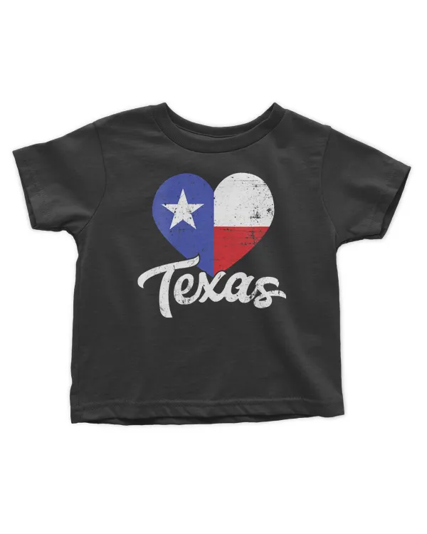 Toddler Cotton Jersey T-Shirt