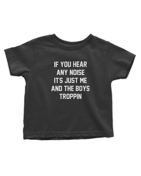 Toddler Cotton Jersey T-Shirt