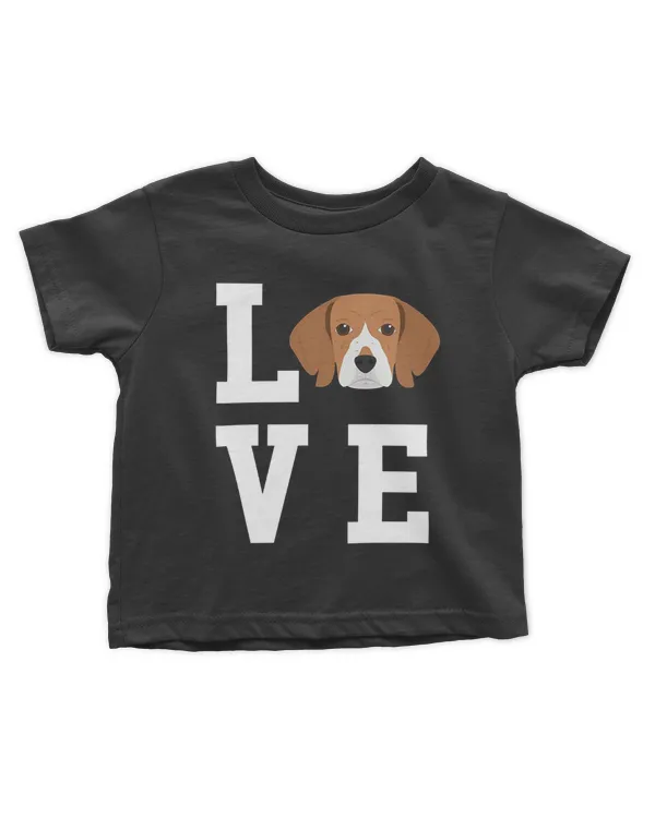 Toddler Cotton Jersey T-Shirt