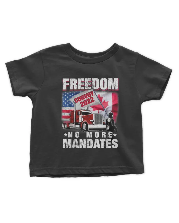 Toddler Cotton Jersey T-Shirt