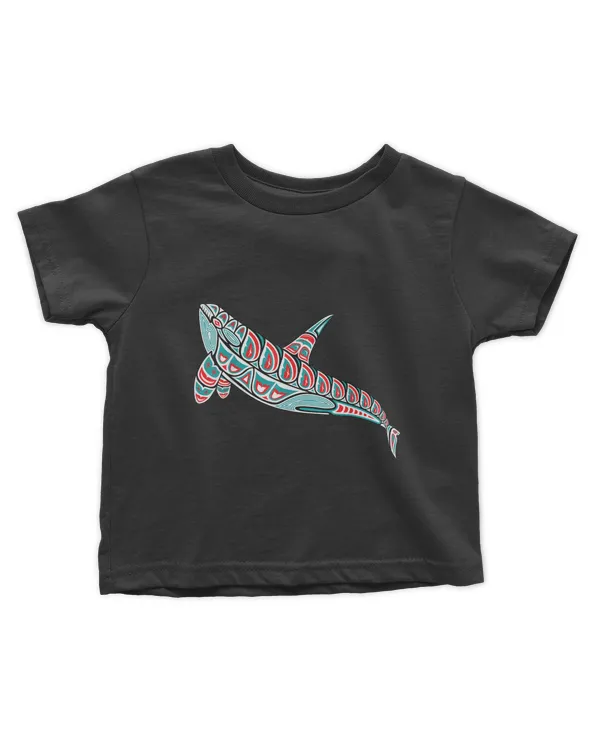 Toddler Cotton Jersey T-Shirt