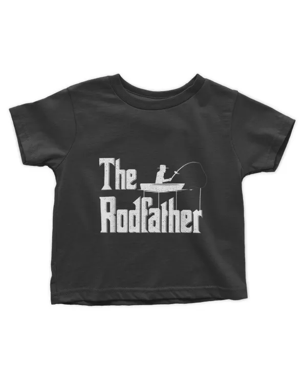 Toddler Cotton Jersey T-Shirt