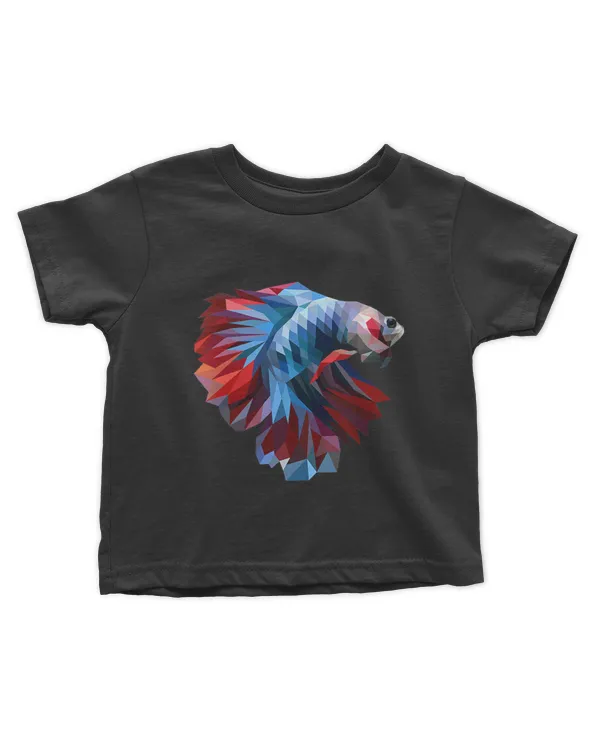 Toddler Cotton Jersey T-Shirt