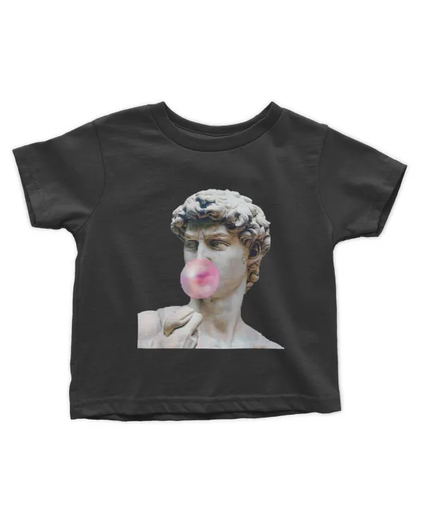 Toddler Cotton Jersey T-Shirt