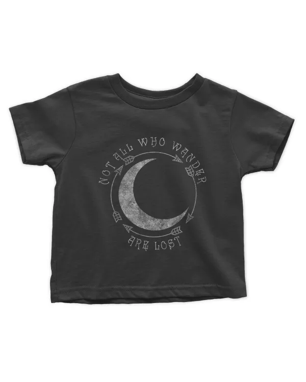 Toddler Cotton Jersey T-Shirt