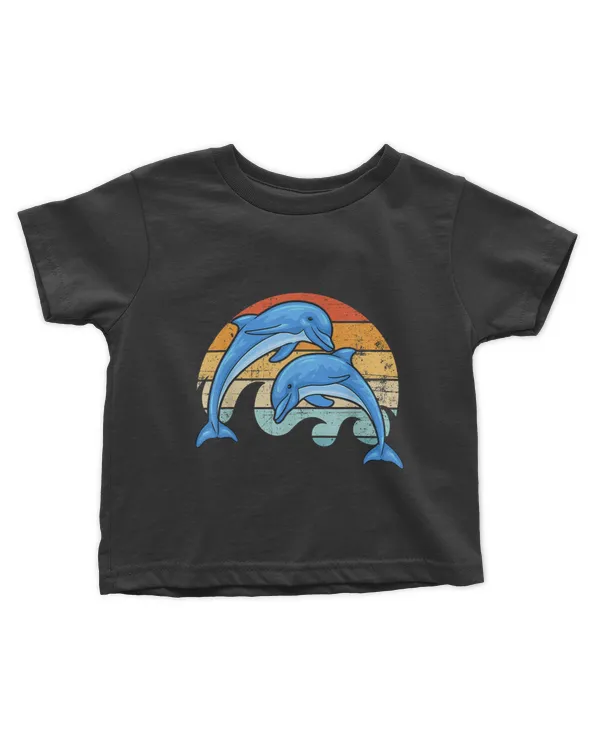 Toddler Cotton Jersey T-Shirt