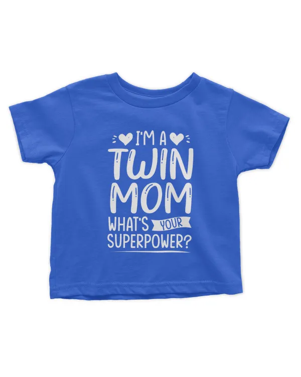 Toddler Cotton Jersey T-Shirt