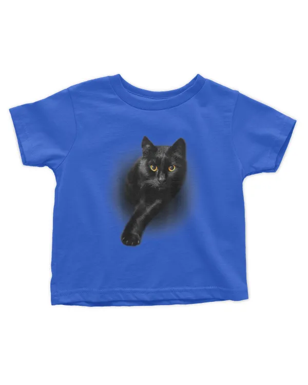 Toddler Cotton Jersey T-Shirt