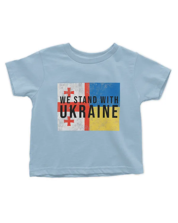 Toddler Cotton Jersey T-Shirt