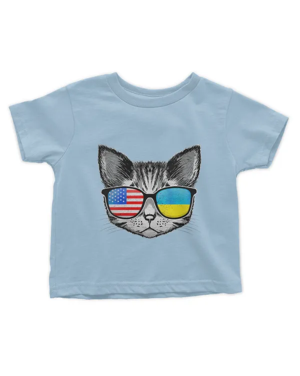 Toddler Cotton Jersey T-Shirt