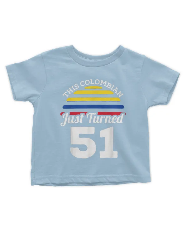 Toddler Cotton Jersey T-Shirt