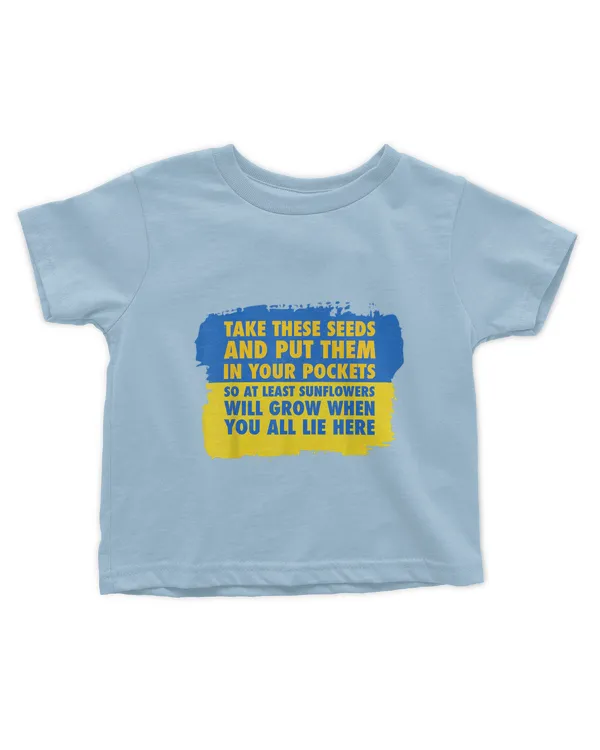 Toddler Cotton Jersey T-Shirt