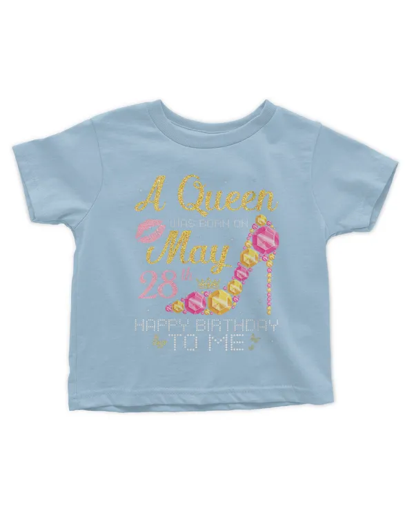 Toddler Cotton Jersey T-Shirt