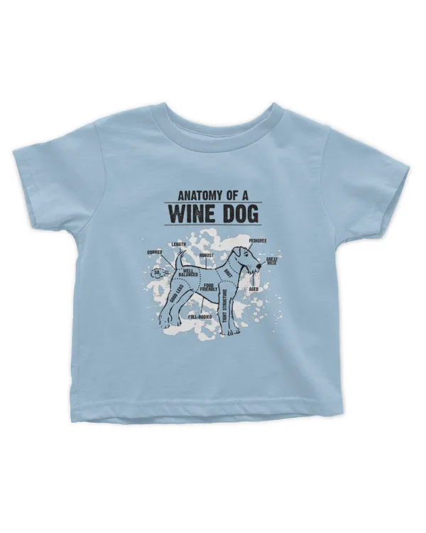 Toddler Cotton Jersey T-Shirt