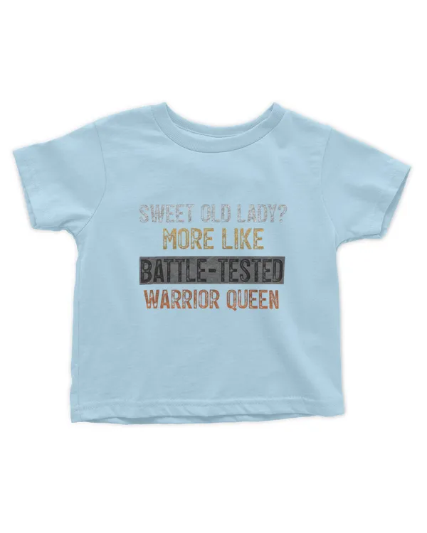 Toddler Cotton Jersey T-Shirt