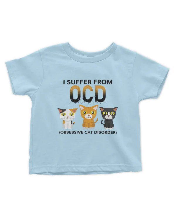 Toddler Cotton Jersey T-Shirt