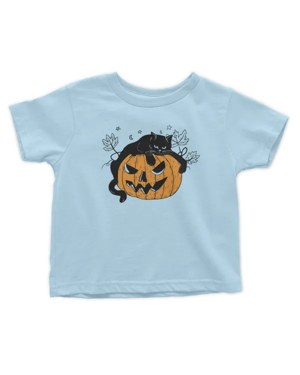 Toddler Cotton Jersey T-Shirt