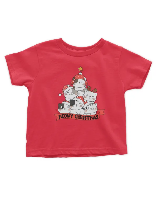 Toddler Cotton Jersey T-Shirt