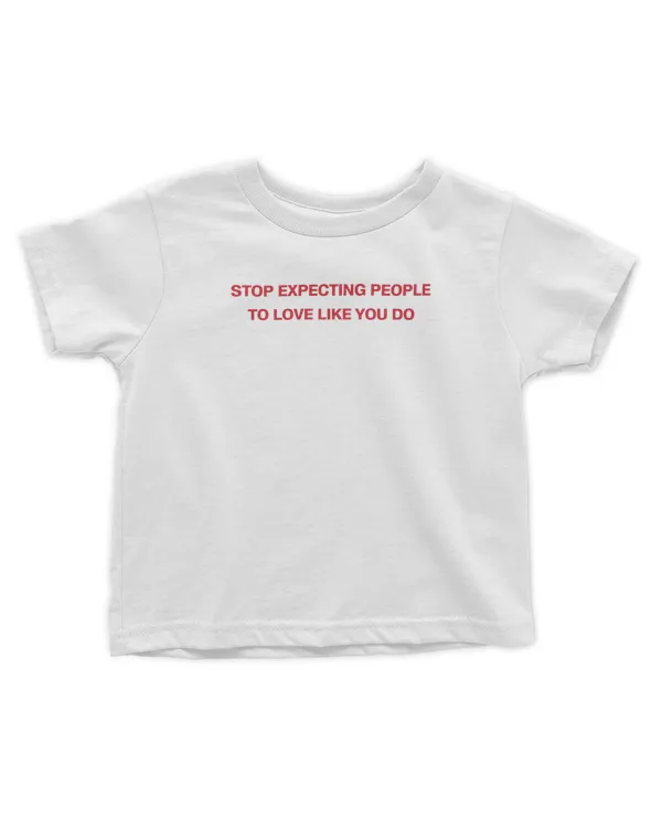 Toddler Cotton Jersey T-Shirt