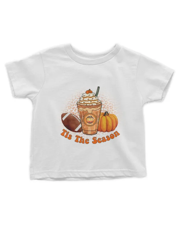 Toddler Cotton Jersey T-Shirt