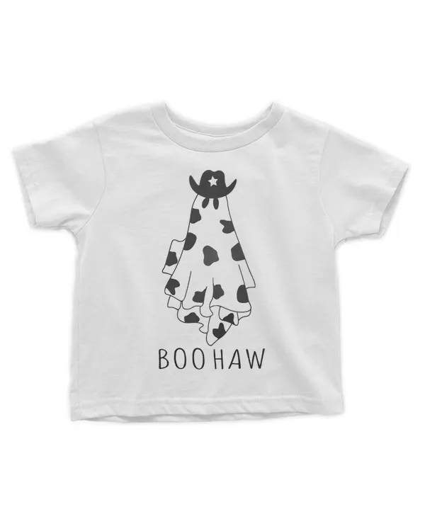 Toddler Cotton Jersey T-Shirt