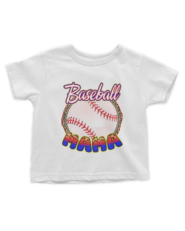 Toddler Cotton Jersey T-Shirt