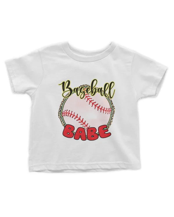 Toddler Cotton Jersey T-Shirt