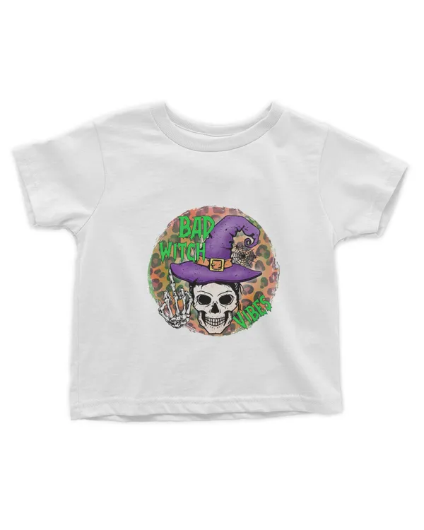 Toddler Cotton Jersey T-Shirt