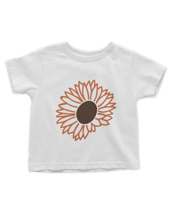 Toddler Cotton Jersey T-Shirt