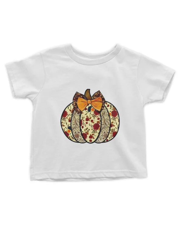 Toddler Cotton Jersey T-Shirt