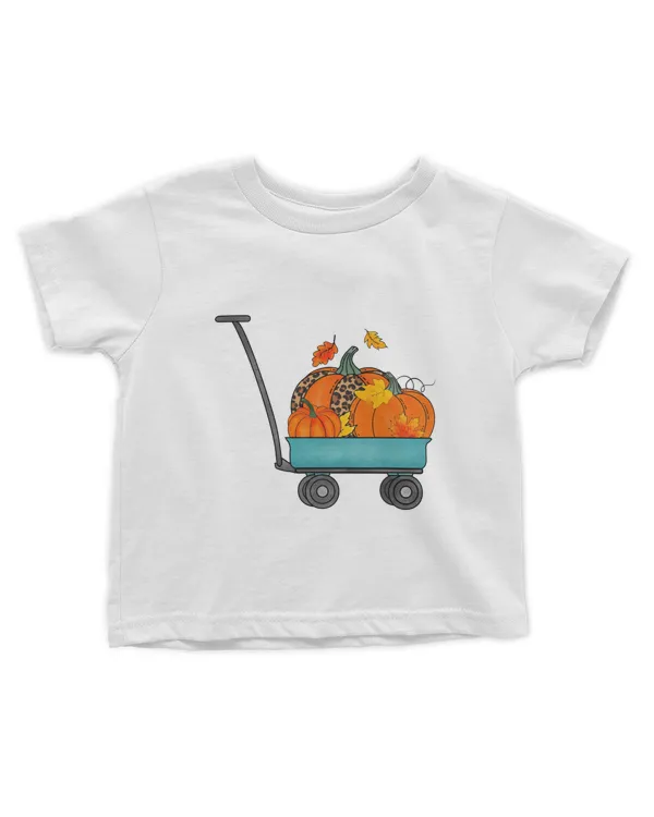 Toddler Cotton Jersey T-Shirt