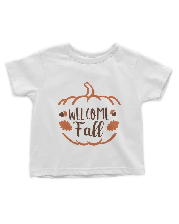 Toddler Cotton Jersey T-Shirt