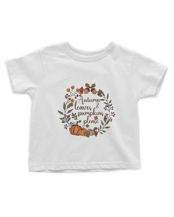 Toddler Cotton Jersey T-Shirt