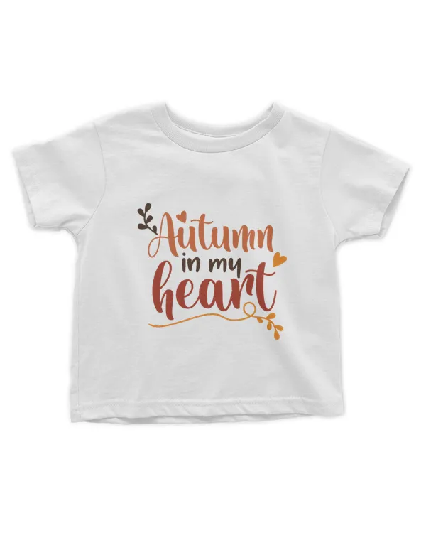 Toddler Cotton Jersey T-Shirt