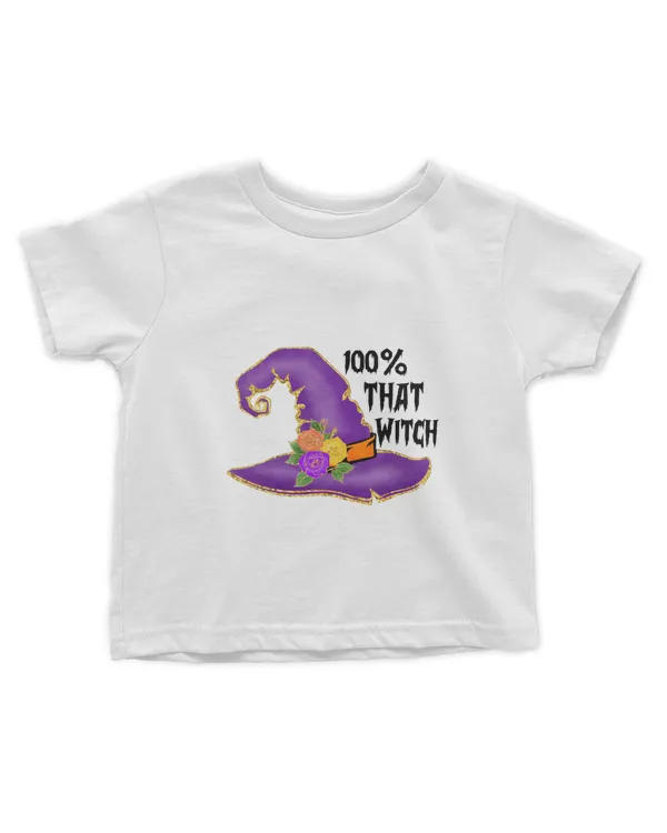 Toddler Cotton Jersey T-Shirt